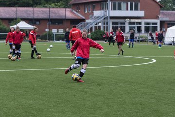 Bild 30 - B-Juniorinnen Ratzeburg Turnier